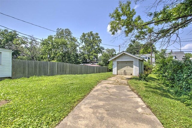 1448 Forest Ave, Decatur, IL 62522 - photo 21