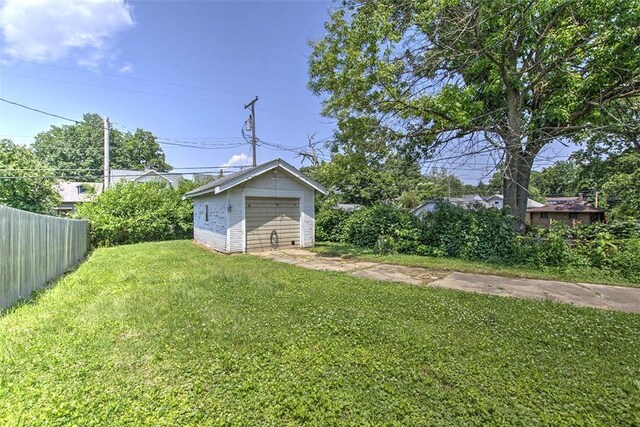 1448 Forest Ave, Decatur, IL 62522 - photo 22