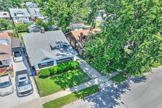 1448 Forest Ave, Decatur, IL 62522 - photo 2