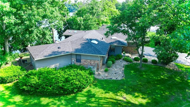 2404 S Angle Ct, Decatur, IL 62521 - photo 46