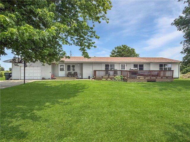 12232 N 100th St, Casey, IL 62420 - photo 16