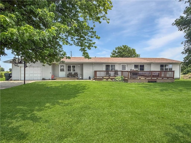 12232 N 100th St, Casey, IL 62420 - photo 1
