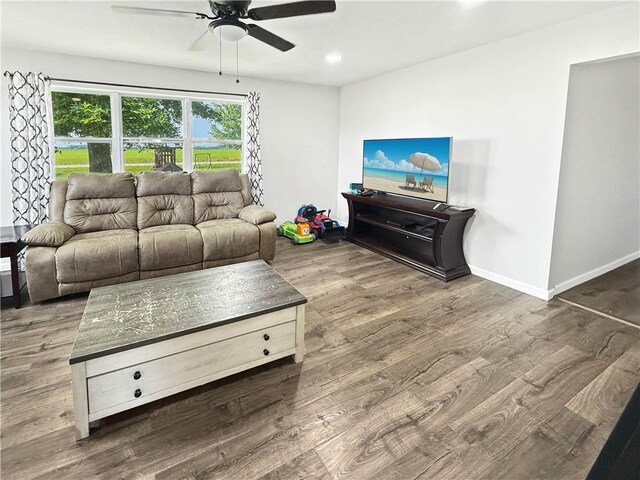 12232 N 100th St, Casey, IL 62420 - photo 13