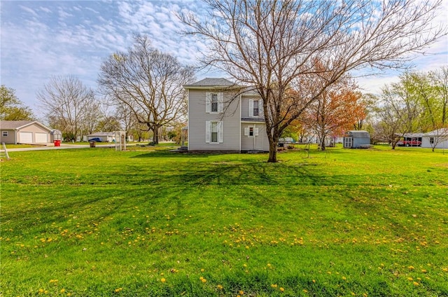 109 Benton St, Tower Hill, IL 62571 - photo 4