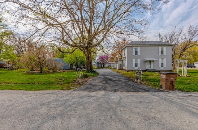109 Benton St, Tower Hill, IL 62571 - photo 1