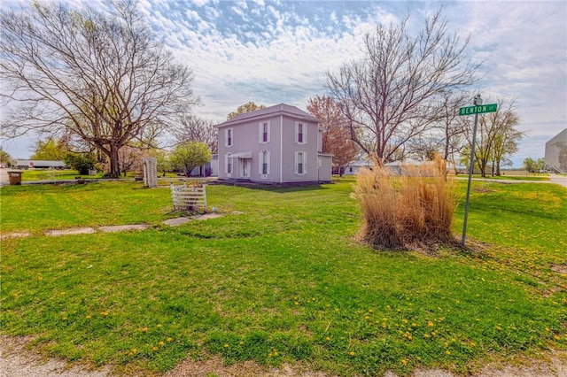109 Benton St, Tower Hill, IL 62571 - photo 3