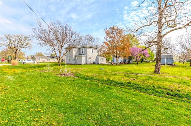 109 Benton St, Tower Hill, IL 62571 - photo 5