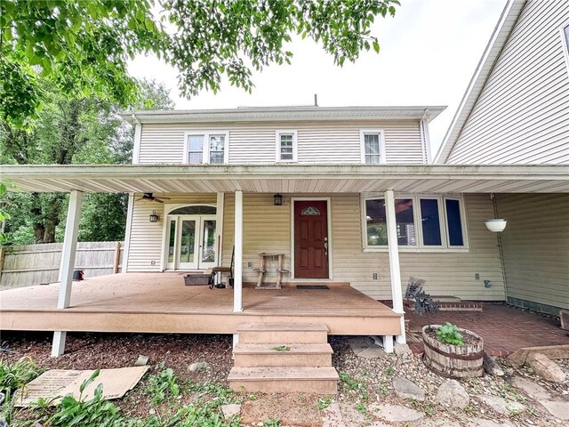 611 Front St, Kansas, IL 61933 - photo 34