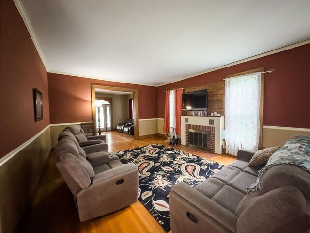 611 Front St, Kansas, IL 61933 - photo 16