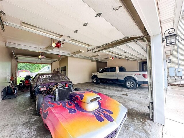 611 Front St, Kansas, IL 61933 - photo 39