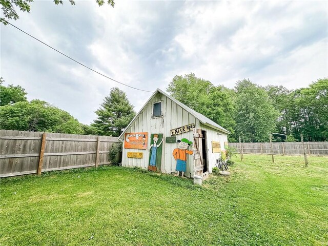 611 Front St, Kansas, IL 61933 - photo 40