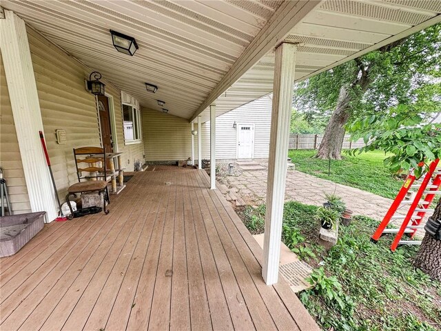 611 Front St, Kansas, IL 61933 - photo 35