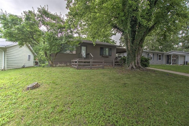 98 Phillips Dr, Decatur, IL 62521 - photo 2