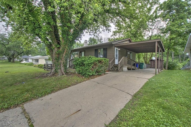 98 Phillips Dr, Decatur, IL 62521 - photo 1
