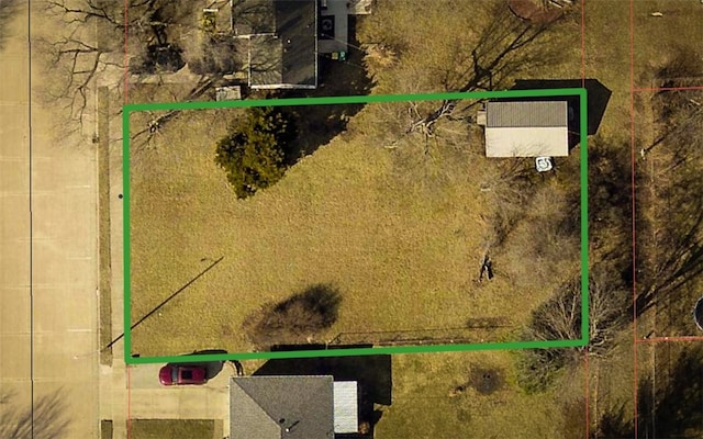 130 S Grant St, Forsyth IL, 62535 land for sale