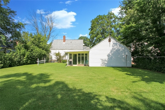 1418 10th St, Charleston, IL 61920 - photo 17