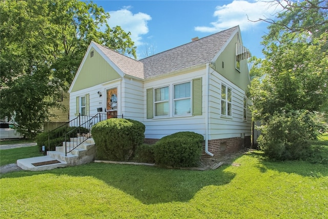 1418 10th St, Charleston, IL 61920 - photo 18