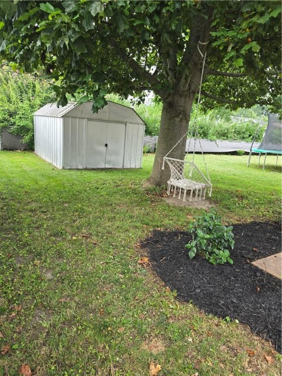 1104 Annis Ave, Mattoon, IL 61938 - photo 37