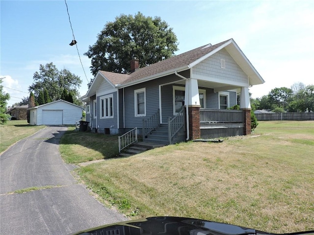 7 Newell Ave, Danville, IL 61832 - photo 1