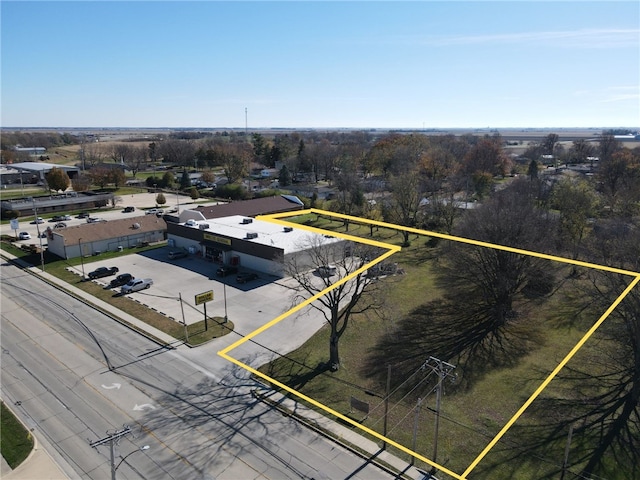 205 E Southline Rd, Tuscola IL, 61953 land for sale