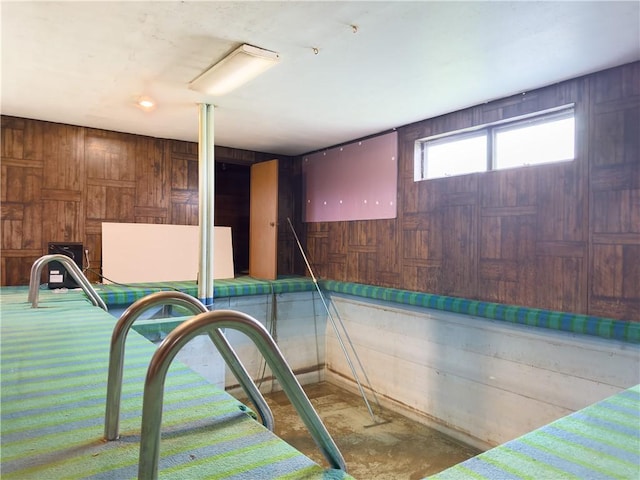 1511 E Fayette Ave, Teutopolis, IL 62467 - view of pool
