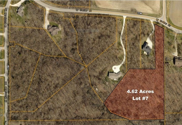 3525 W Center St, Decatur IL, 62526 land for sale