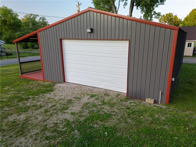 306 Pine St, Georgetown, IL 61846 - photo 7