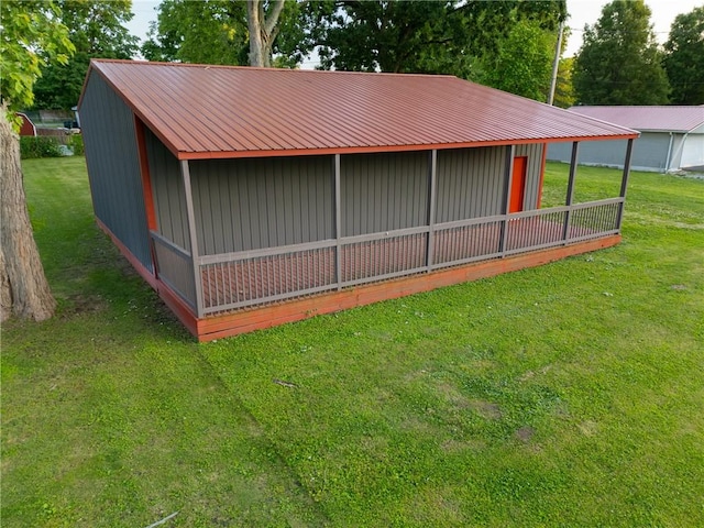 306 Pine St, Georgetown, IL 61846 - photo 3