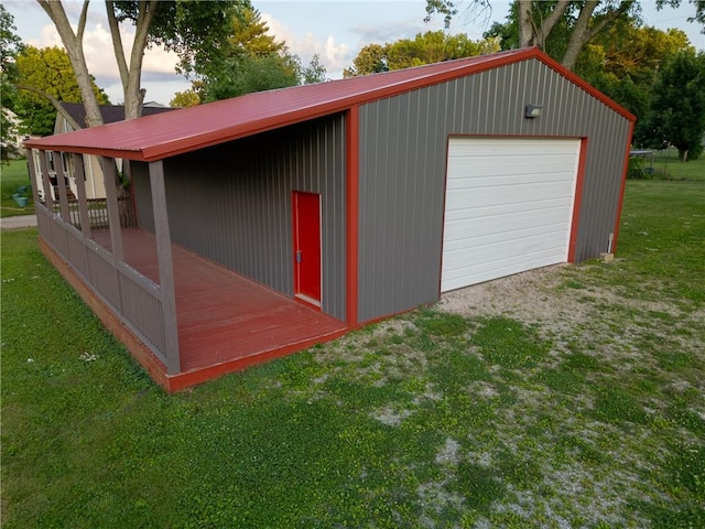 306 Pine St, Georgetown, IL 61846 - photo 6