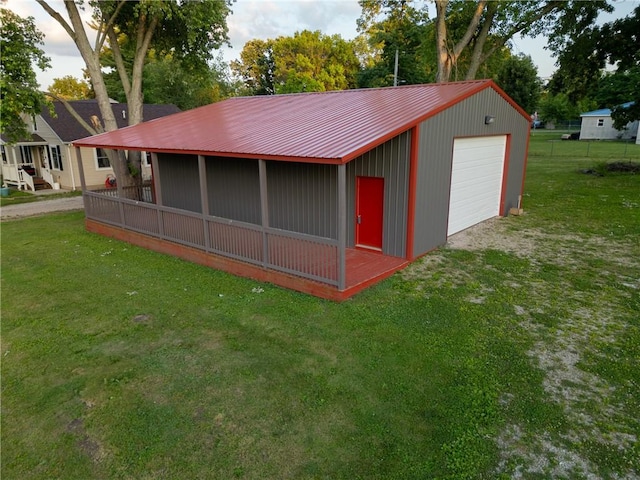 306 Pine St, Georgetown, IL 61846 - photo 1