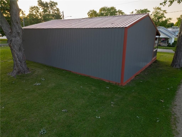 306 Pine St, Georgetown, IL 61846 - photo 8