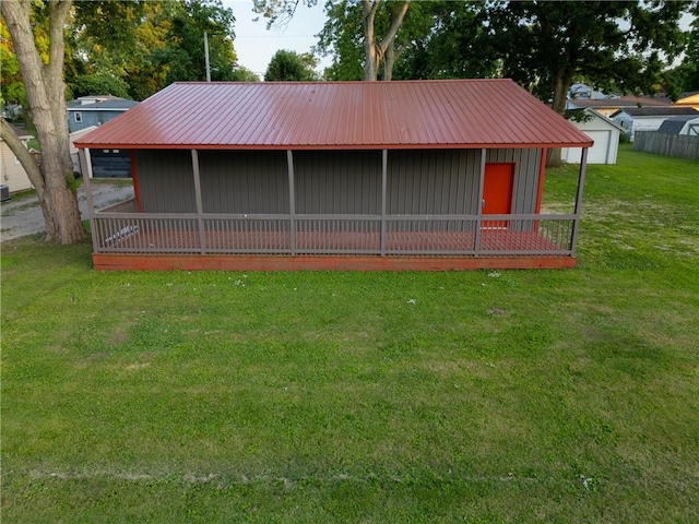 306 Pine St, Georgetown, IL 61846 - photo 2