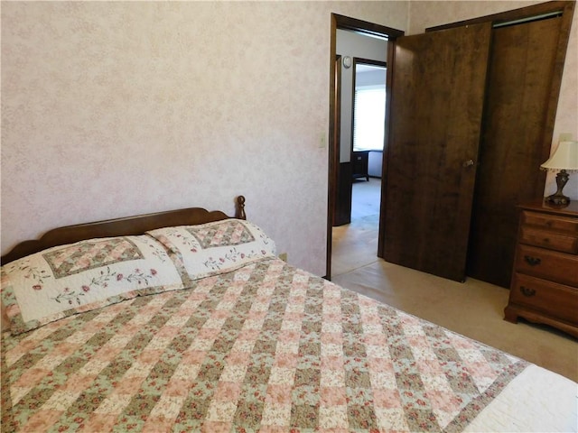 205 Monroe St, Toledo, IL 62468 - view of bedroom