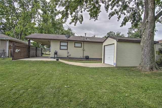 1656 Waggoner St, Decatur, IL 62526 - photo 18