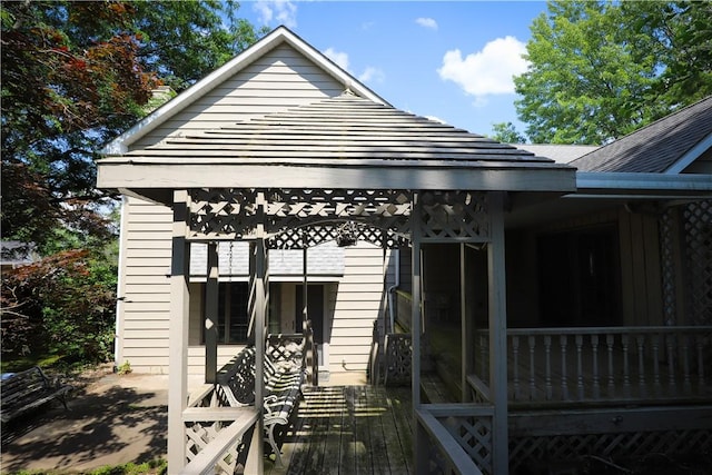 1225 W Pineview Ct, Decatur, IL 62526 - exterior space