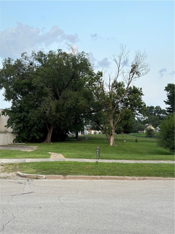 702 S Park St, Effingham IL, 62401 land for sale