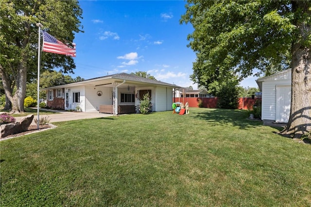 1001 E Gordon Ave, Effingham, IL 62401 - photo 18
