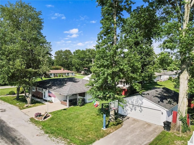 1001 E Gordon Ave, Effingham, IL 62401 - photo 23
