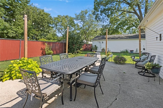1001 E Gordon Ave, Effingham, IL 62401 - photo 20