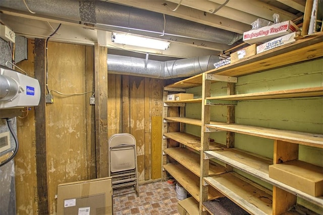 3204 Meadow Ln, Decatur, IL 62521 - view of storage area