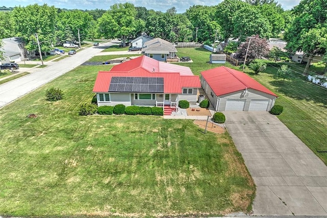 3204 Meadow Ln, Decatur, IL 62521 - view of subject property