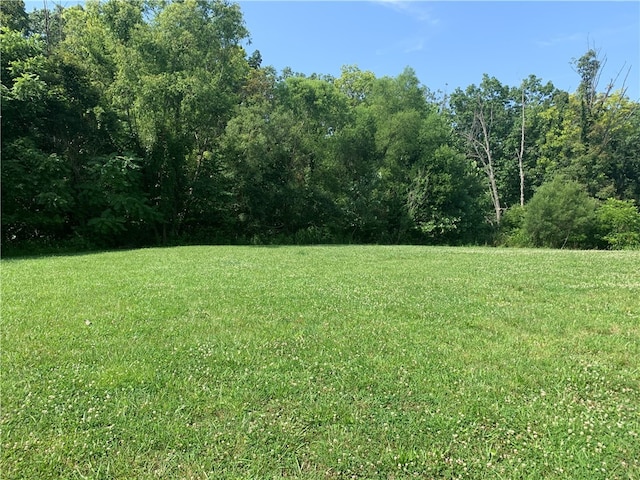 1071 Woodberry Ln, Charleston IL, 61920 land for sale