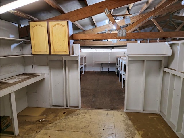 1622 S Cross St, Robinson, IL 62454 - view of basement