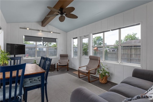 1022 Penguin St, Effingham, IL 62401 - view of sunroom / solarium