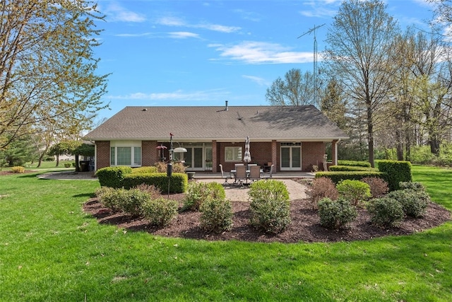 324 Beechwood Dr, Taylorville, IL 62568 - photo 6