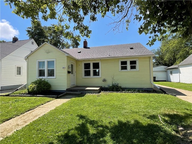 311 W Kreke Ave, Effingham, IL 62401 - photo 1