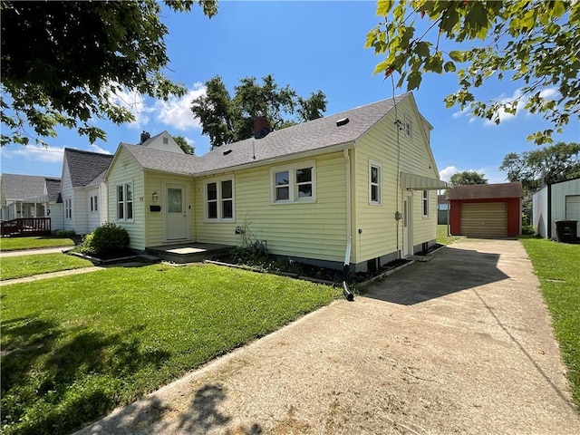 311 W Kreke Ave, Effingham, IL 62401 - photo 2