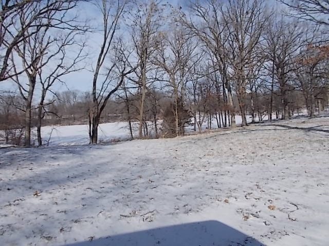 47 Lakeshore Dr, Pana IL, 62557 land for sale