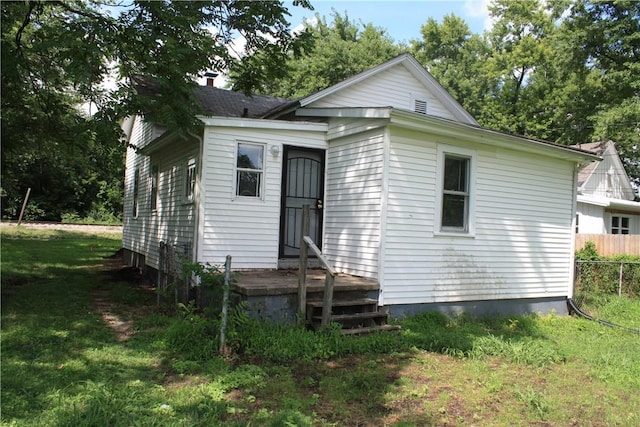 419 E Peoria St, Decatur, IL 62526 - photo 2