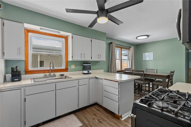 916 Piatt Ave, Mattoon, IL 61938 - photo 4